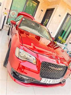 Chrysler 300